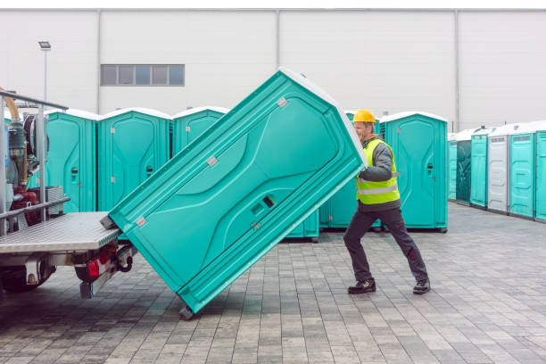 Best High-end porta potty rental  in New Madrid, MO