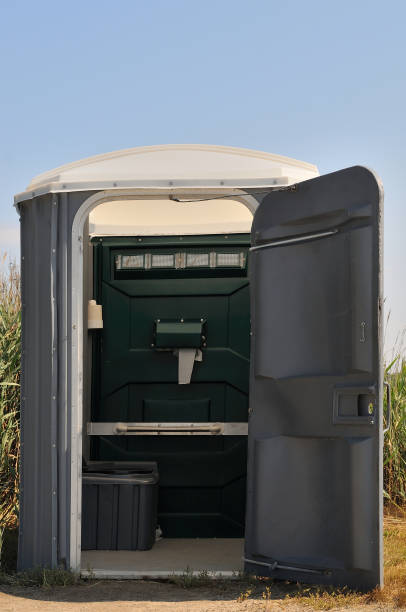 Best Sanitation services for porta potties  in New Madrid, MO