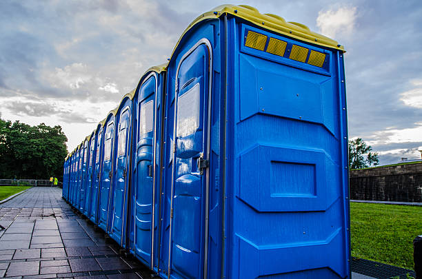 Best Porta potty rental for outdoor events  in New Madrid, MO